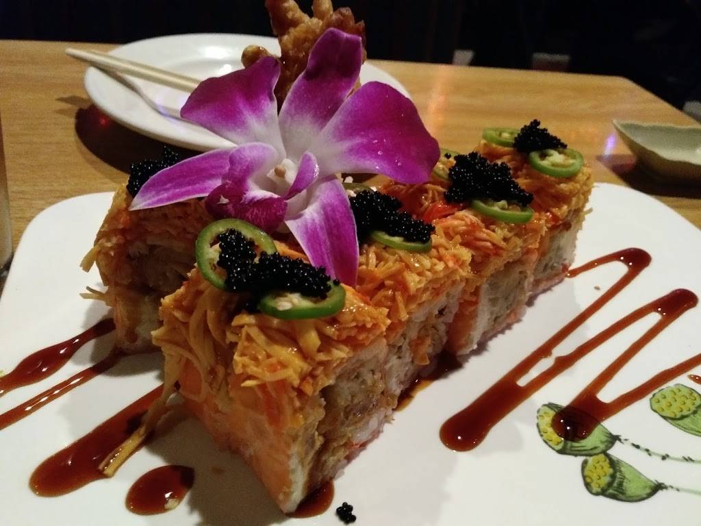 Koto Grill & Sushi | restaurant | 90 Washington St, Salem, MA 01970, USA | 9784984826 OR +1 978-498-4826