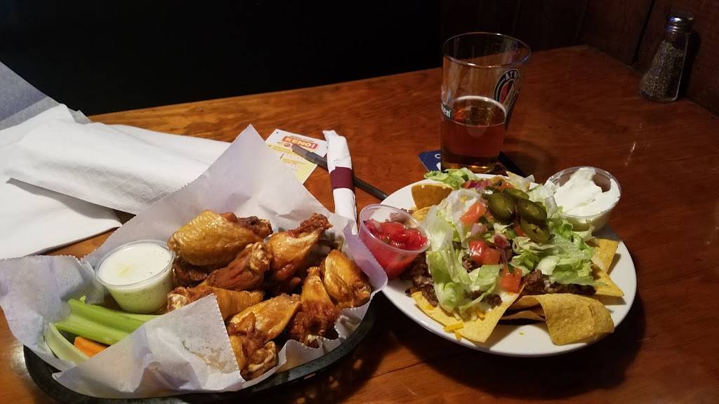 Brewsters Neighborhood Grille | restaurant | 3595 Canton Rd #326, Marietta, GA 30066, USA | 7705911291 OR +1 770-591-1291