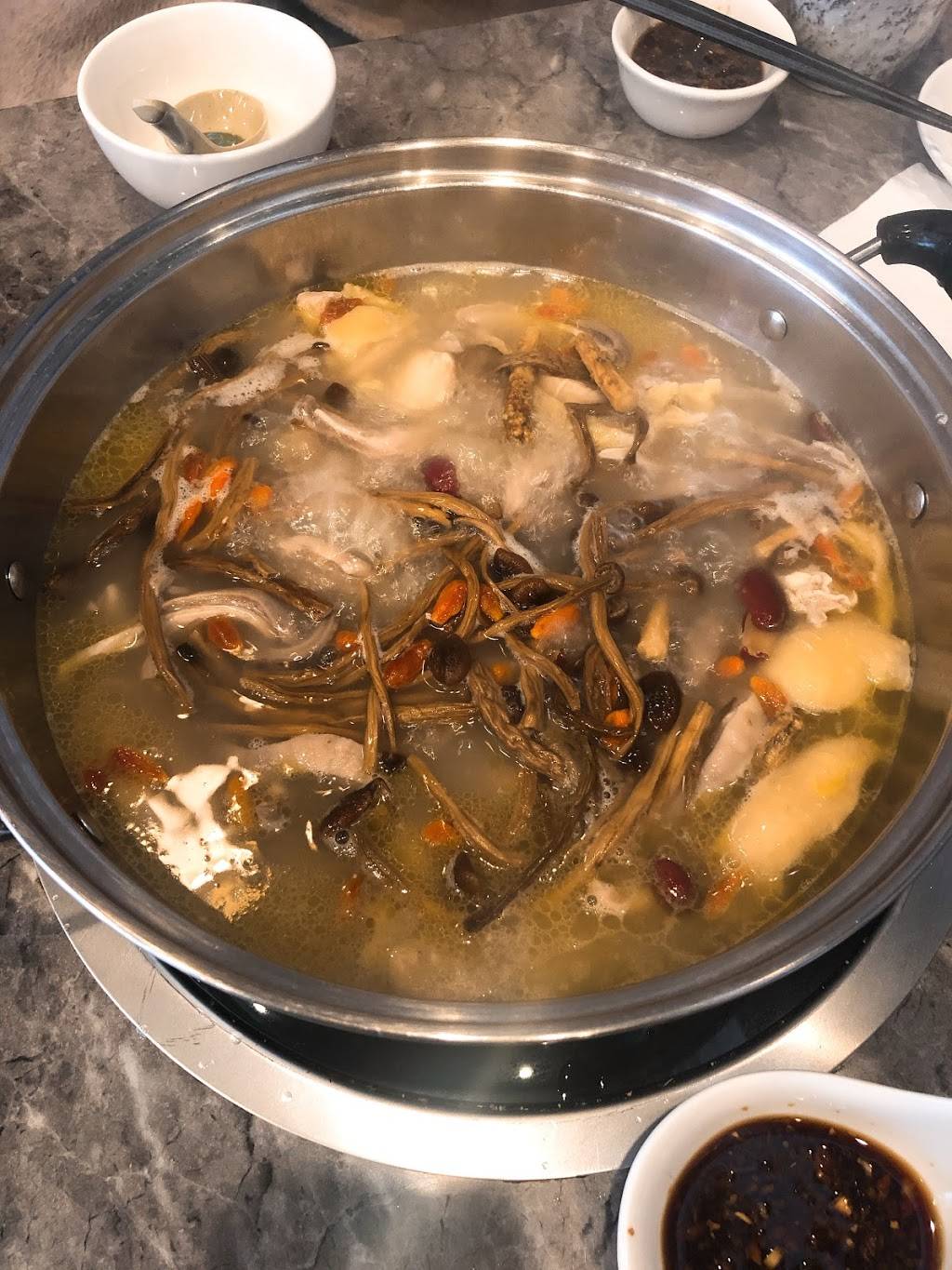 Sweet Box | restaurant | 1014 Clement St, San Francisco, CA 94118, USA | 4155185206 OR +1 415-518-5206