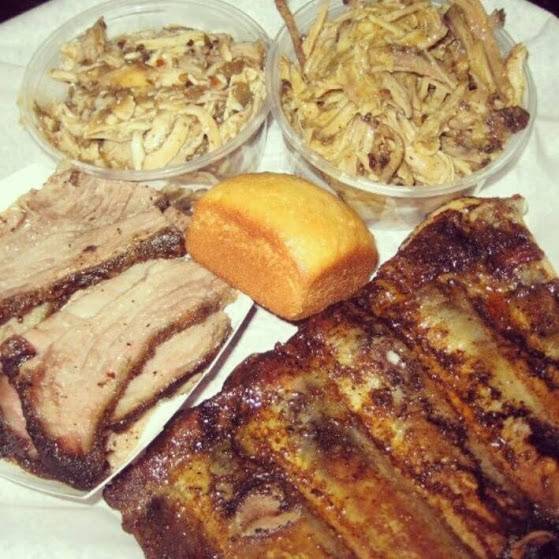 Larry Js BBQ Cafe | restaurant | 600 D St, Boston, MA 02210, USA | 6173489800 OR +1 617-348-9800