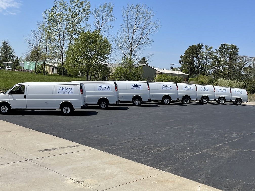 Ahlers Meals | meal delivery | 3620 Lightner Rd, Vandalia, OH 45377, United States | 9375068487 OR +1 937-506-8487