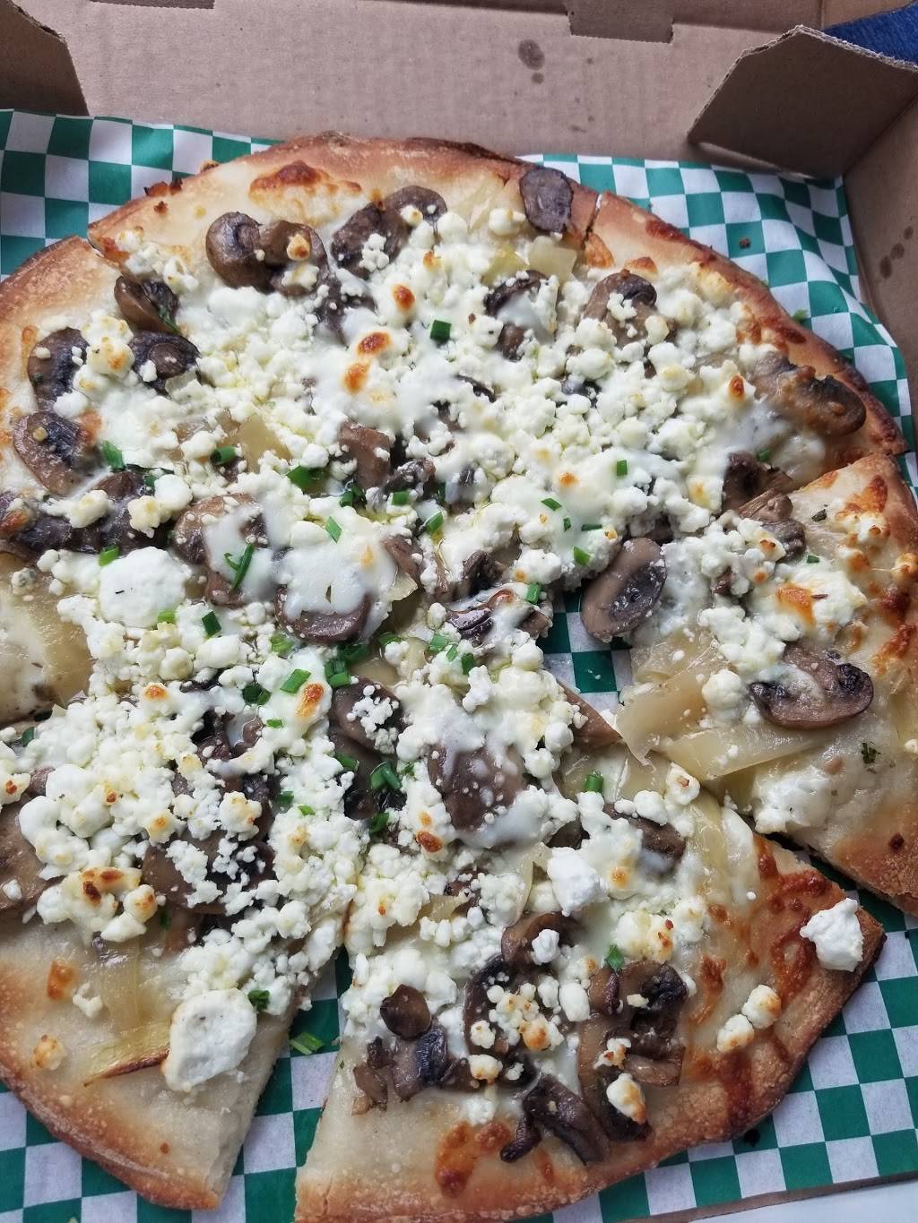 Brick Oven Bistro | restaurant | 904 Abbott Rd, Buffalo, NY 14220, USA | 7168448496 OR +1 716-844-8496