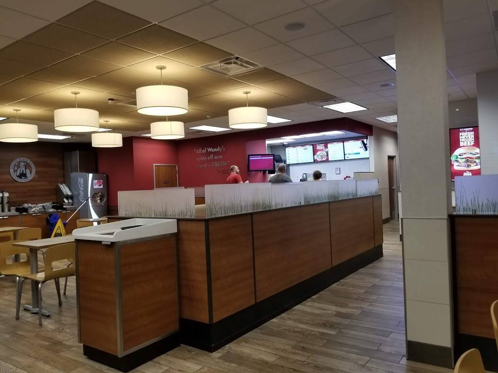 Wendys | restaurant | 7170 Sawmill Rd, Columbus, OH 43235, USA | 6147641618 OR +1 614-764-1618