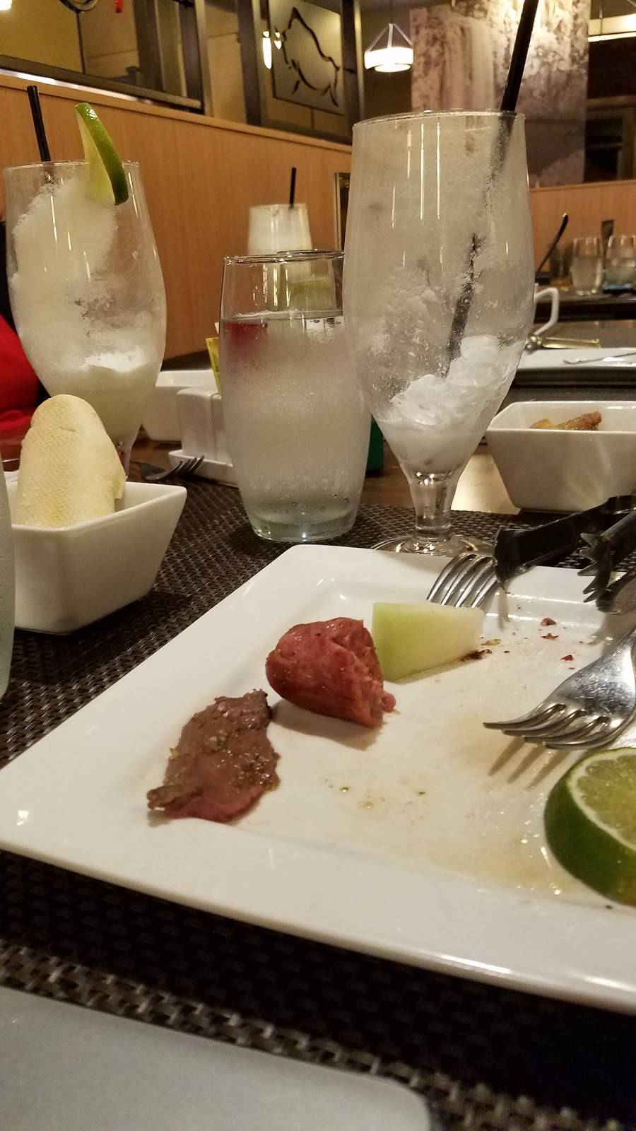 Rodizio Grill Estero | restaurant | 8017 Plaza del Lago Dr Ste 101, Estero, FL 33928, USA | 2394980018 OR +1 239-498-0018