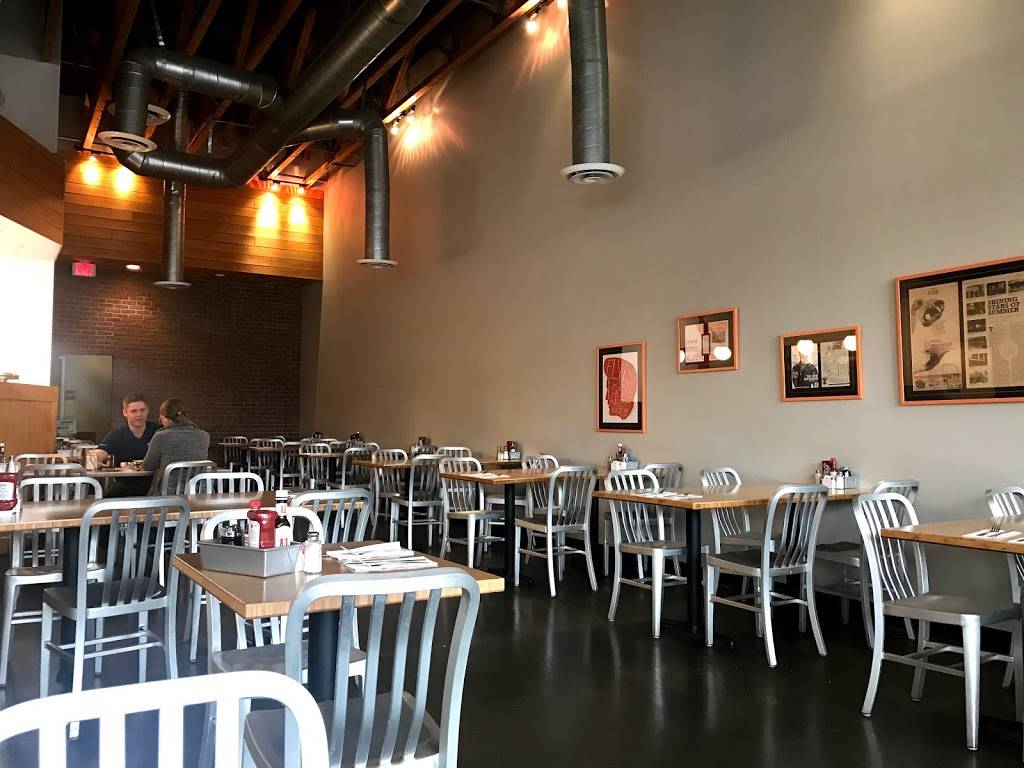 Early Bird | restaurant | 1000b E Bastanchury Rd, Fullerton, CA 92835, USA | 7145294100 OR +1 714-529-4100