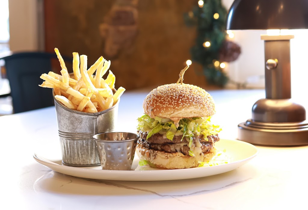 Hamp & Harrys | restaurant | 168 Roswell St NE, Marietta, GA 30060, USA | 7708720977 OR +1 770-872-0977