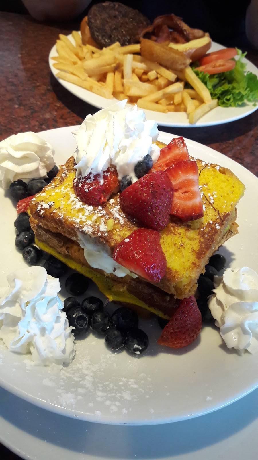 BLD-Diner | restaurant | 2399 Boston Post Rd, Larchmont, NY 10538, USA | 9148332062 OR +1 914-833-2062