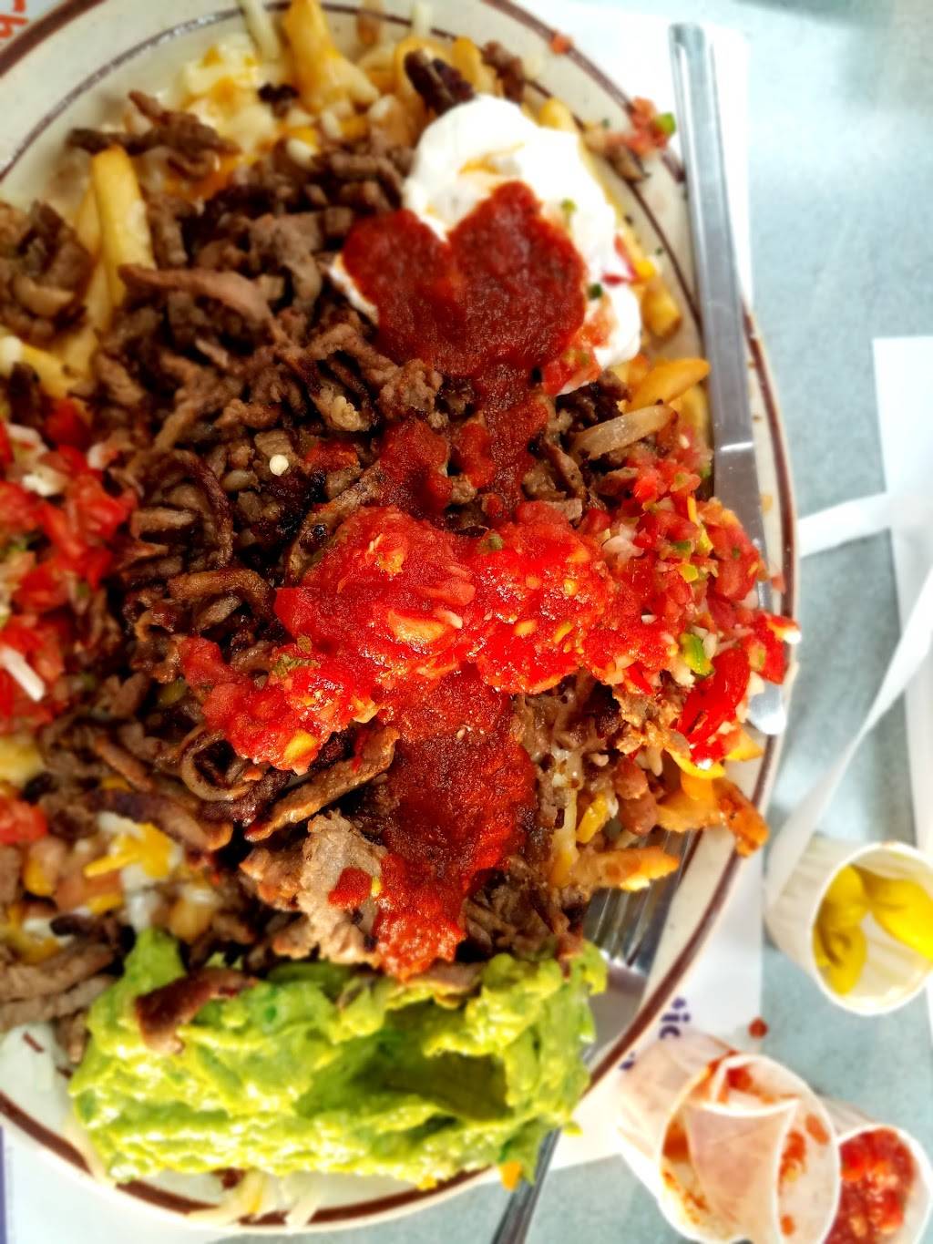 Angelos Burgers | restaurant | brookhurst Shopping Center,, Brookhurst Shopping Center,, 2235 W Ball Rd, Anaheim, CA 92804, USA | 7147745508 OR +1 714-774-5508