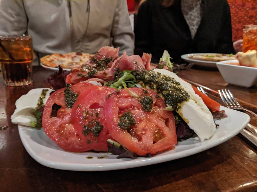 Vero Amore - Dove Mountain | restaurant | 12130 N Dove Mountain Blvd #104, Marana, AZ 85658, USA | 5205792292 OR +1 520-579-2292