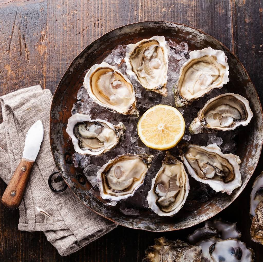 Lees Pint & Shell | restaurant | 2844 Hudson St, Baltimore, MD 21224, USA | 4103272883 OR +1 410-327-2883