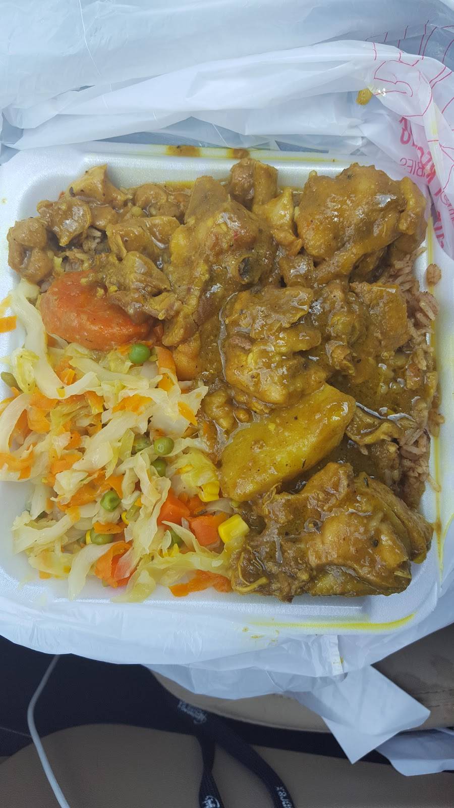 Caribbean Kitchen | restaurant | 1608 E Washington St, Petersburg, VA 23803, USA | 8047220422 OR +1 804-722-0422