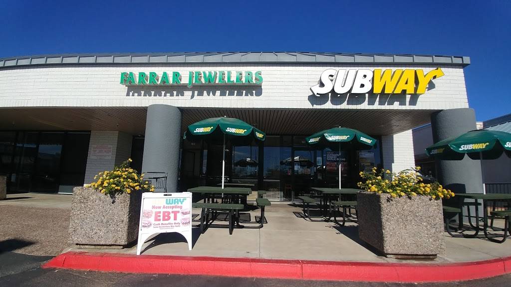Subway | restaurant | 13802 North Scottsdale Road, Suite 165, Scottsdale Towne Square, Scottsdale, AZ 85254, USA | 4804431332 OR +1 480-443-1332