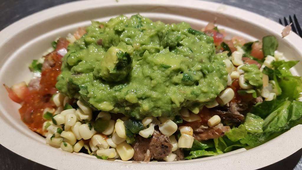 Chipotle Mexican Grill | restaurant | 5715 S Eastern Ave #105, Las Vegas, NV 89119, USA | 7025072368 OR +1 702-507-2368