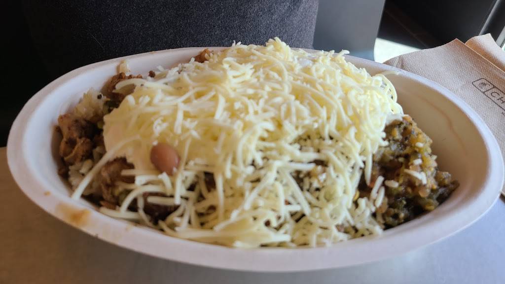 Chipotle Mexican Grill | restaurant | 2760 Gulf Fwy S, League City, TX 77573, USA | 8327690026 OR +1 832-769-0026