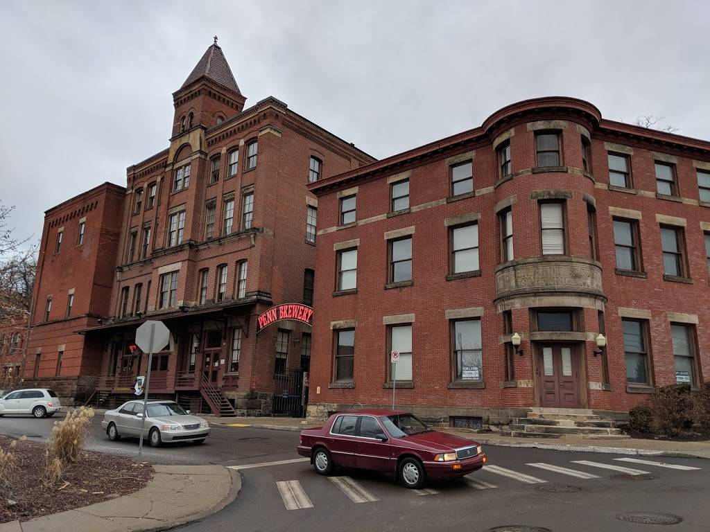Penn Brewery | restaurant | 800 Vinial St, Pittsburgh, PA 15212, USA | 4122379400 OR +1 412-237-9400