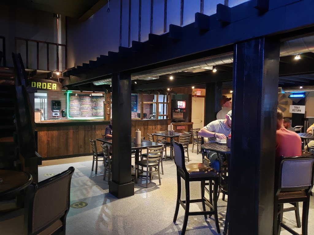 Calamity Janes Smokehouse BBQ | restaurant | 818 S Harmony Rd, Cushing, OK 74023, USA | 9182250954 OR +1 918-225-0954