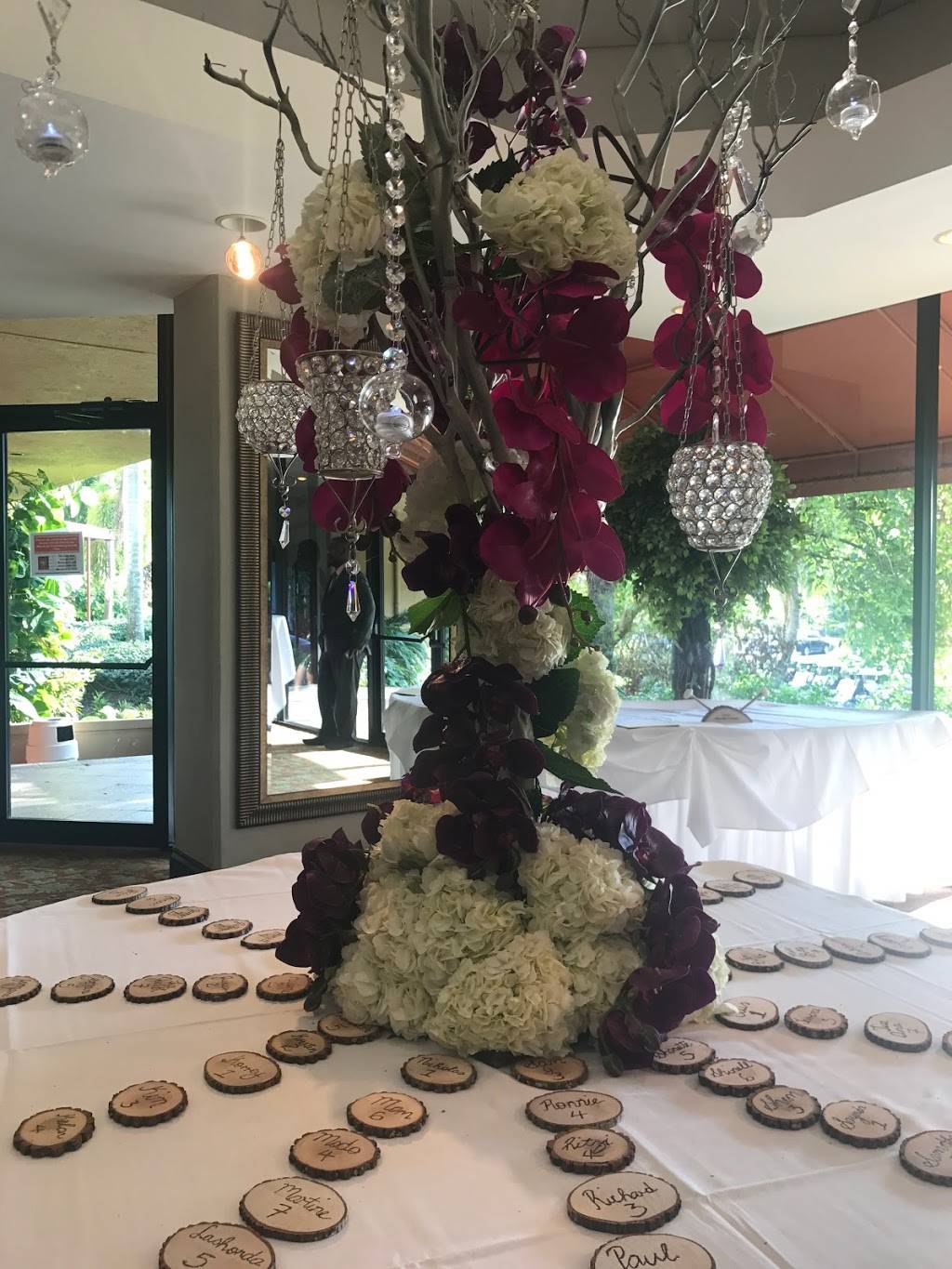 Jacaranda Country Club | restaurant | 9200 W Broward Blvd #1, Plantation, FL 33324, USA | 9544748998 OR +1 954-474-8998