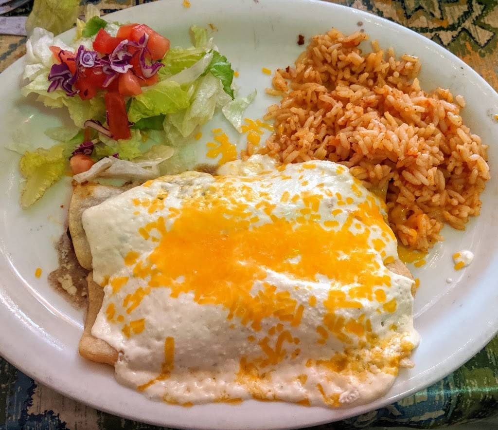 Mollys La Casita | restaurant | 2006 Madison Ave, Memphis, TN 38104, USA | 9017261873 OR +1 901-726-1873