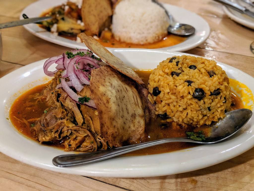 El Nuevo Frutilandia | restaurant | 3077 24th St, San Francisco, CA 94110, USA | 4154947304 OR +1 415-494-7304