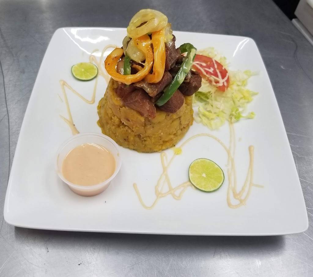 La Tripleta Boricua | restaurant | 119 SW Cashmere Blvd, Port St. Lucie, FL 34986, USA | 7724752884 OR +1 772-475-2884