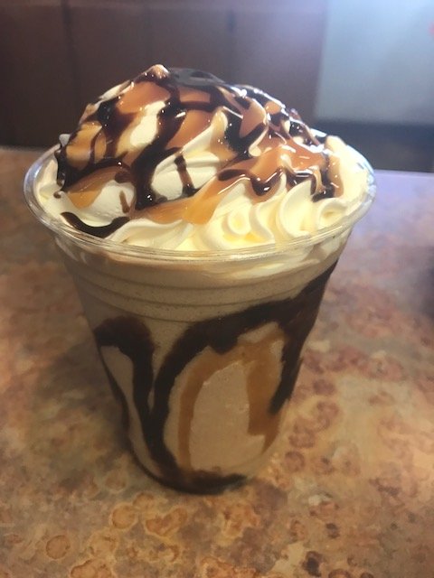 Corner Coffeehouse | restaurant | 207 Blanchard St Ste 1, West Monroe, LA 71291, USA | 3183229407 OR +1 318-322-9407