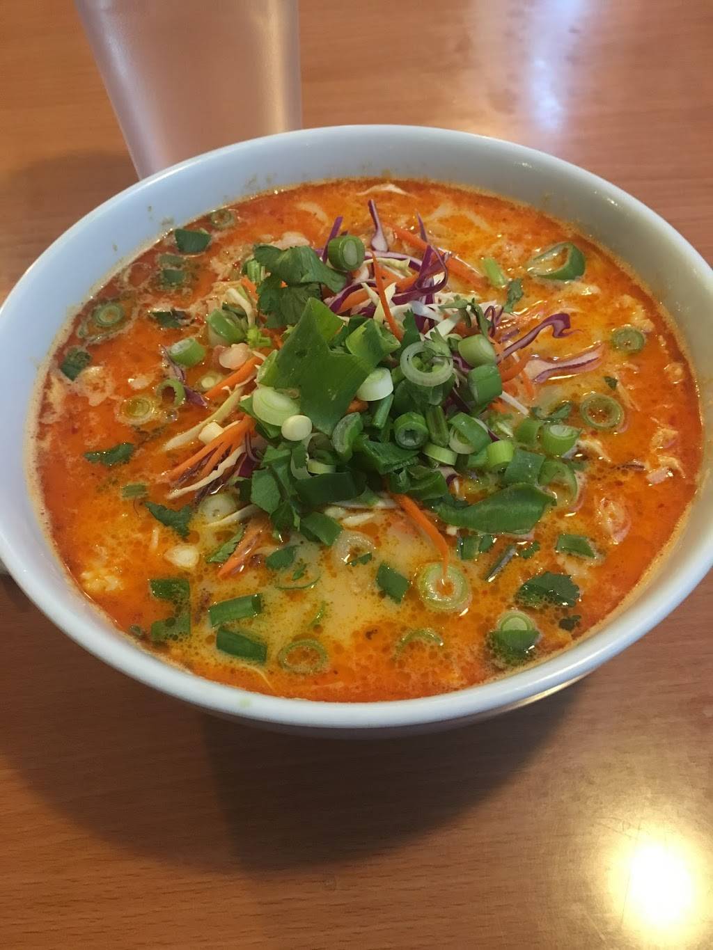 Houa Khong 2 | restaurant | 3518 G St, Merced, CA 95340, USA | 2097232308 OR +1 209-723-2308