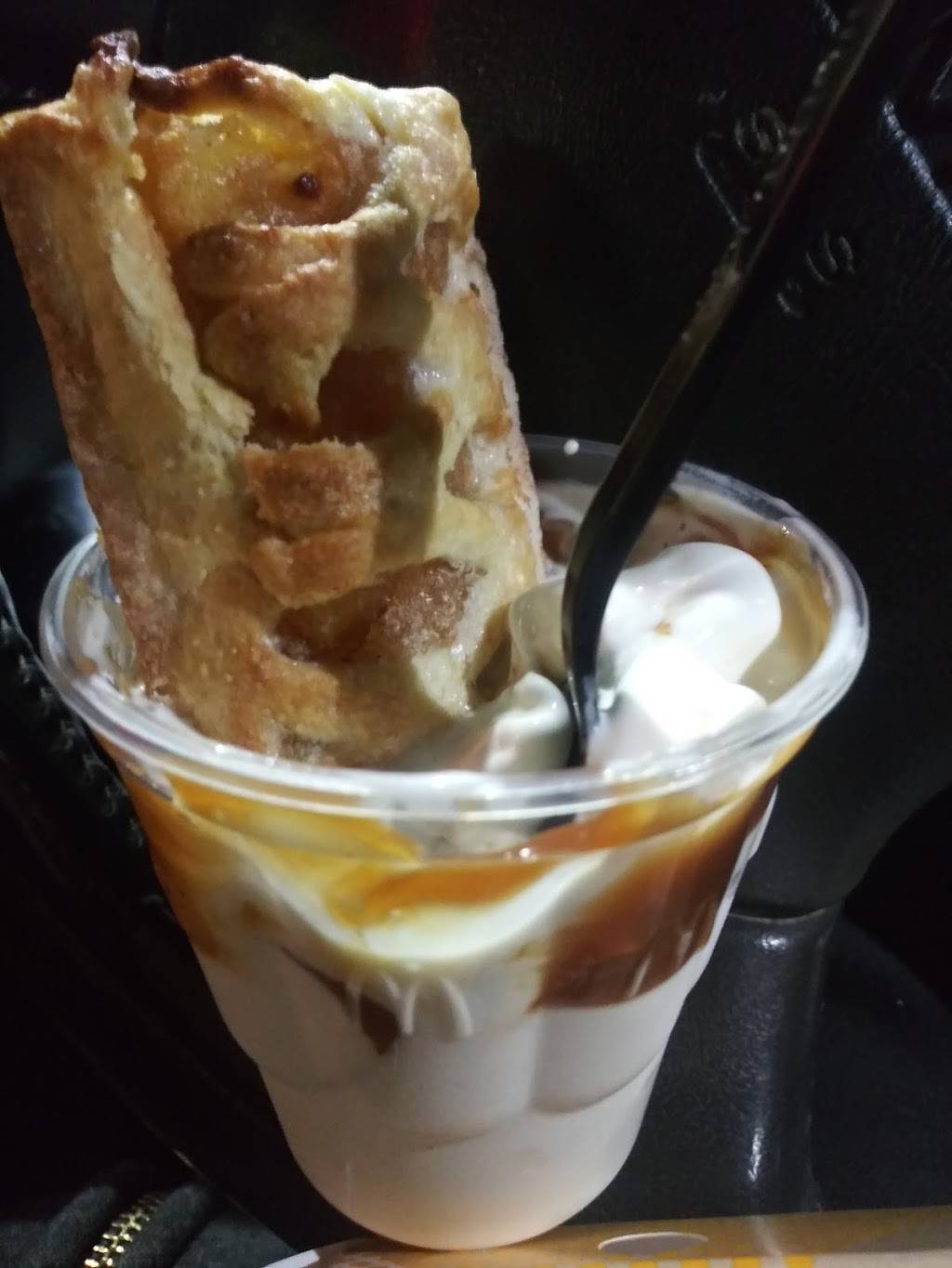 McDonalds | cafe | 3430 S Hydraulic Ave, Wichita, KS 67216, USA | 3165547801 OR +1 316-554-7801