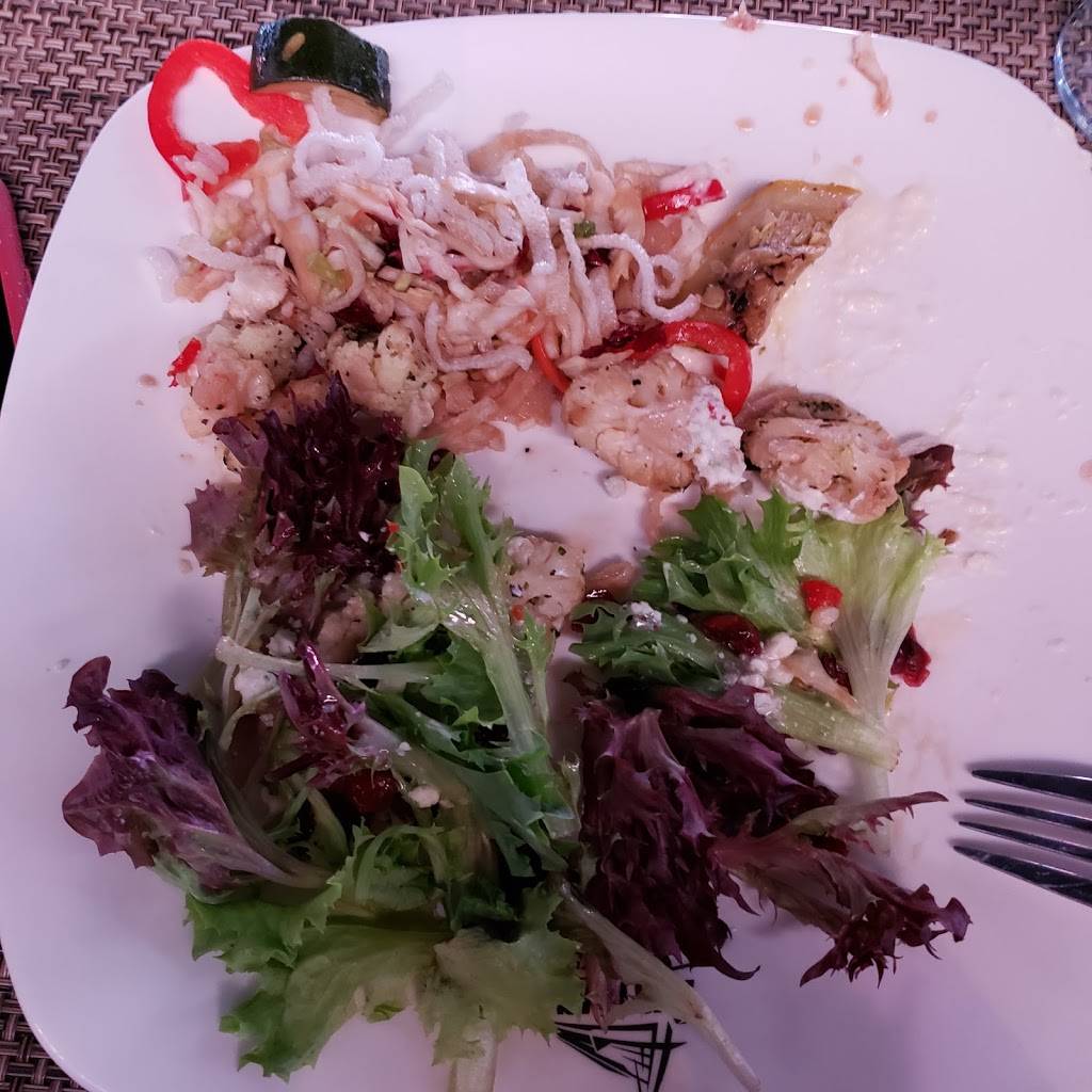 Jernigans Restaurant | restaurant | 400 W Church St, Orlando, FL 32801, USA | 4074407500 OR +1 407-440-7500