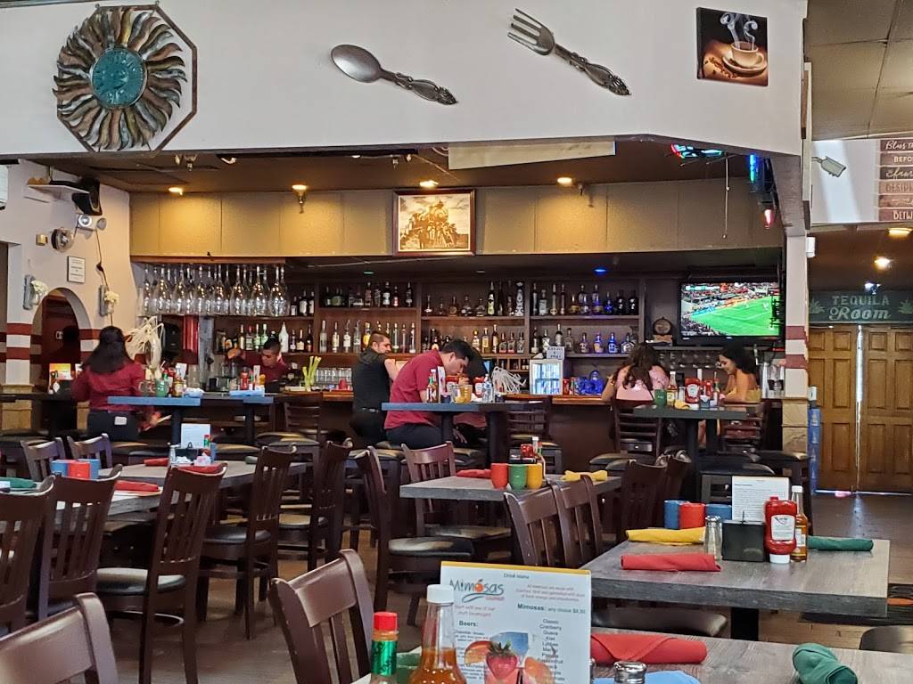 Mimosas Gourmet San José | restaurant | 2270 Monterey Rd, San Jose, CA 95112, USA | 4082873395 OR +1 408-287-3395