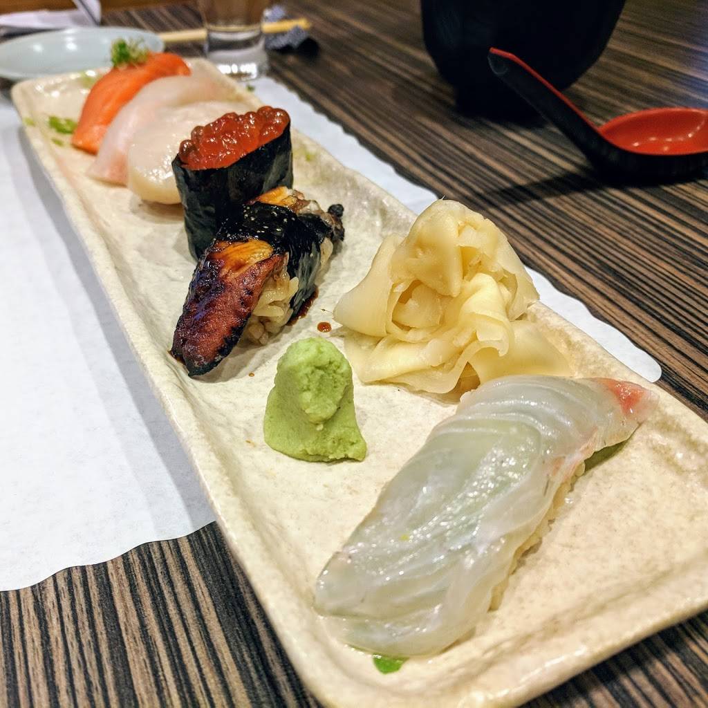 Sushi Kimagure Ike | restaurant | 220 S Raymond Ave, Pasadena, CA 91105, USA | 6265350880 OR +1 626-535-0880
