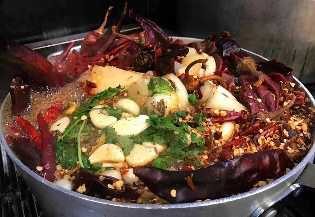 Rincon del Sol II | restaurant | 20 Lakeview Dr #207, Nederland, CO 80466, USA | 3032583170 OR +1 303-258-3170