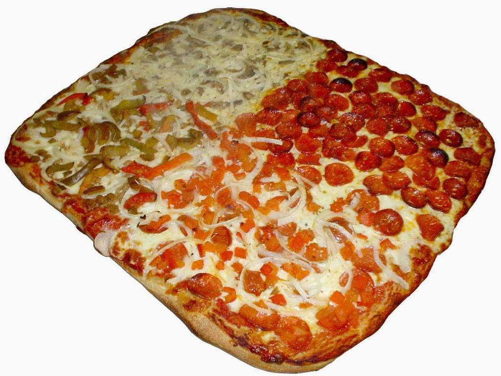 Leonardis Pizzeria Inc. | restaurant | 614 Grover Cleveland Hwy, Amherst, NY 14226, USA | 7168358700 OR +1 716-835-8700