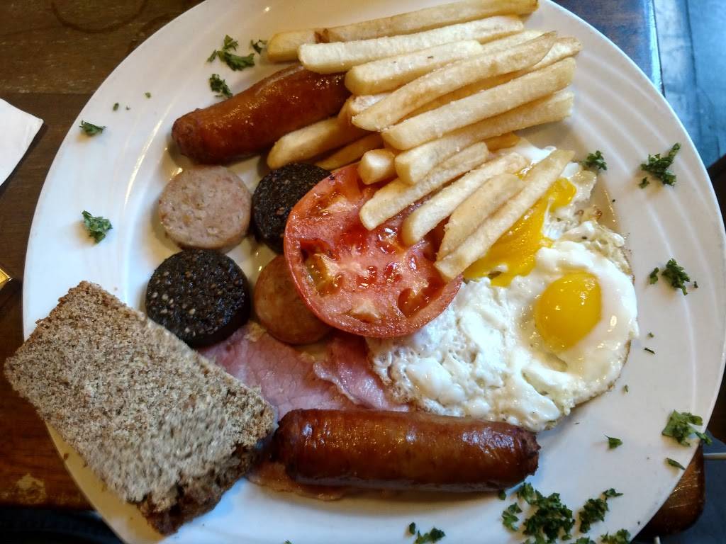 Siamsa Irish Pub | restaurant | 636 Main St, Stroudsburg, PA 18360, USA | 5704218434 OR +1 570-421-8434