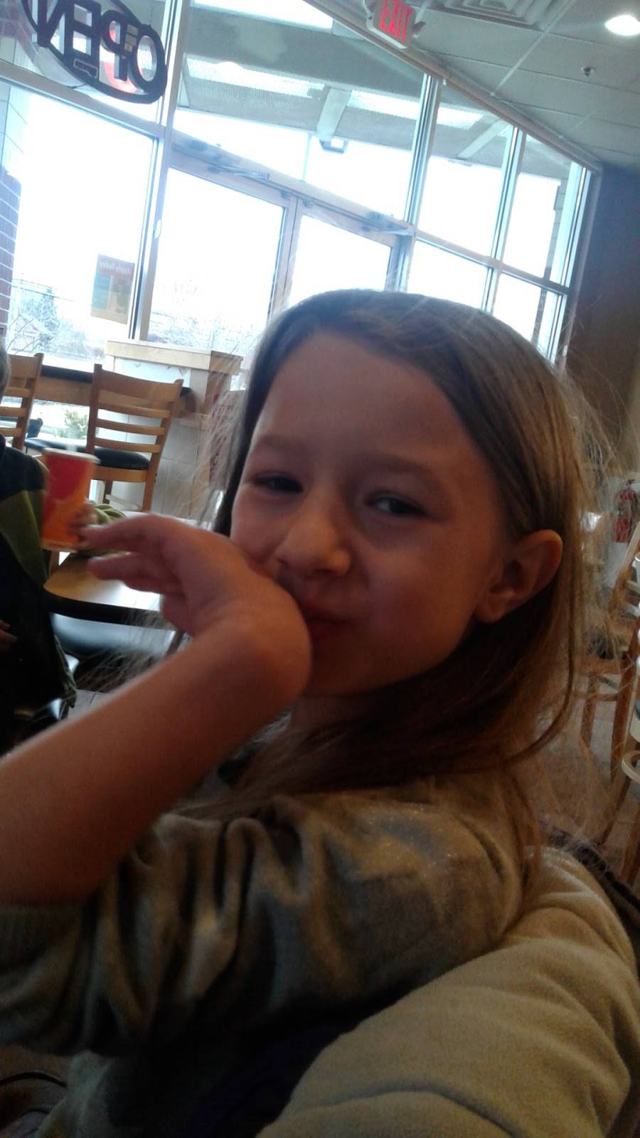 Dairy Queen Grill & Chill | restaurant | 4050 Cascades Blvd Unit A, Kent, OH 44240, USA | 3309686155 OR +1 330-968-6155