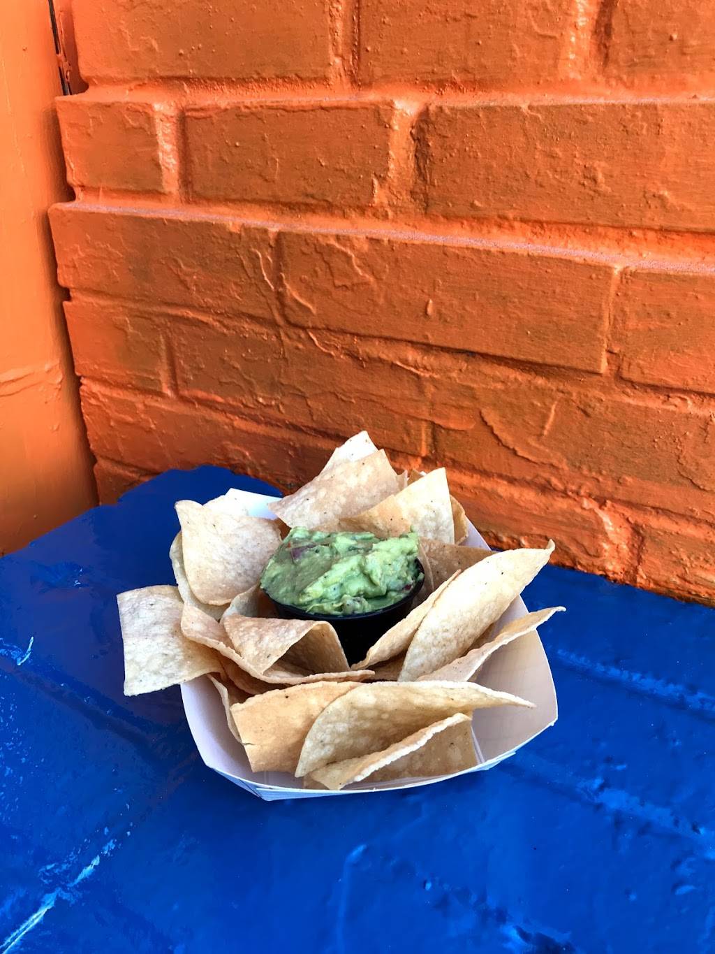 The Taco Shack | restaurant | 206 Main St, North Myrtle Beach, SC 29582, USA | 8432734463 OR +1 843-273-4463