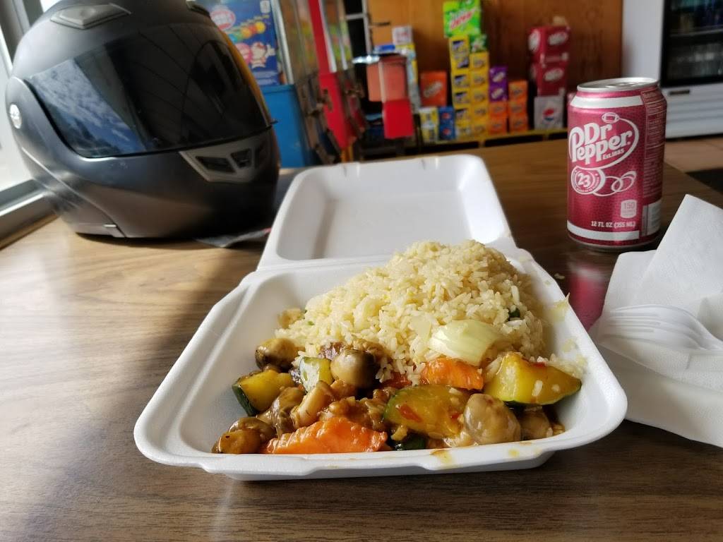 Little Panda | restaurant | 523 Havana St, Aurora, CO 80010, USA | 7203882021 OR +1 720-388-2021