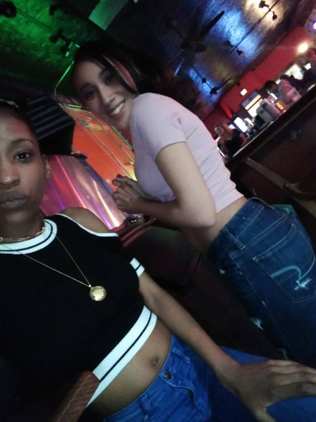 LED Ultra Lounge & Grill | night club | 901 W 6th Ave, Anchorage, AK 99501, USA | 9076778797 OR +1 907-677-8797