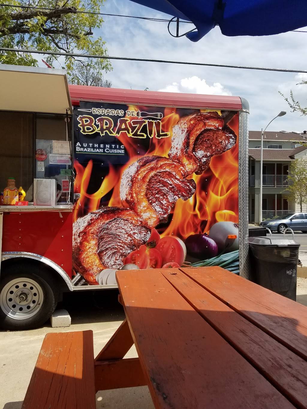 Espadas de Brazil | restaurant | 2512 Rio Grande St, Austin, TX 78705, USA | 5129653181 OR +1 512-965-3181