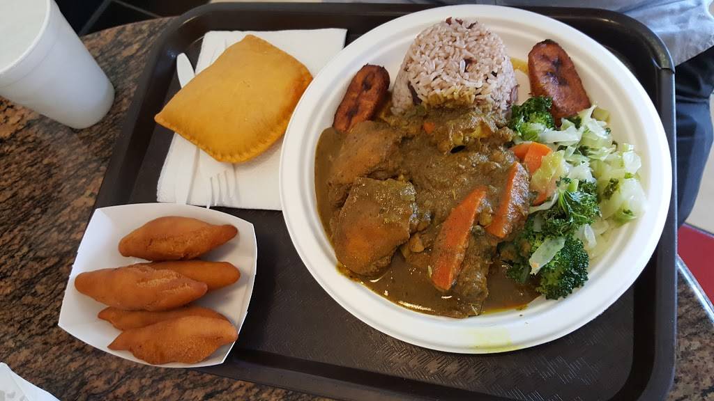 The Jerk Spot Jamaican Restaurant | restaurant | 2305, 9006 Venice Blvd, Culver City, CA 90232, USA | 3108151160 OR +1 310-815-1160