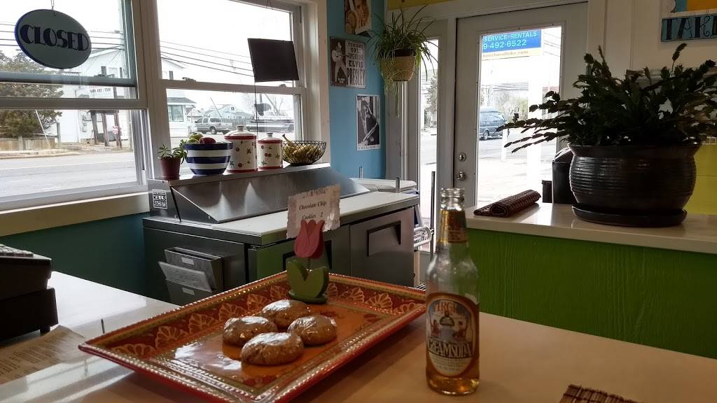 Living On the Veg | restaurant | 2613 Long Beach Blvd, Long Beach Township, NJ 08008, USA | 6094924066 OR +1 609-492-4066