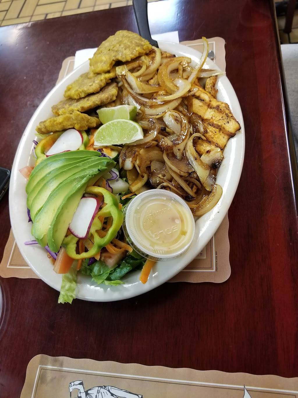 Los Barrilitos | restaurant | 2000 E Linden Ave, Linden, NJ 07036, USA | 9089251006 OR +1 908-925-1006