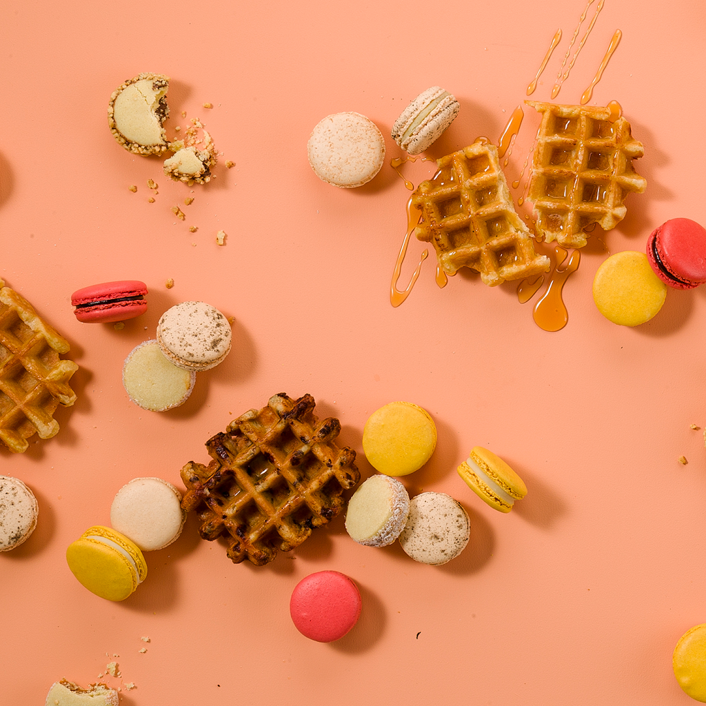 Woops! Macarons (Arizona Mills) | bakery | 5000 S Arizona Mills Cir, Tempe, AZ 85282, USA | 6023303463 OR +1 602-330-3463