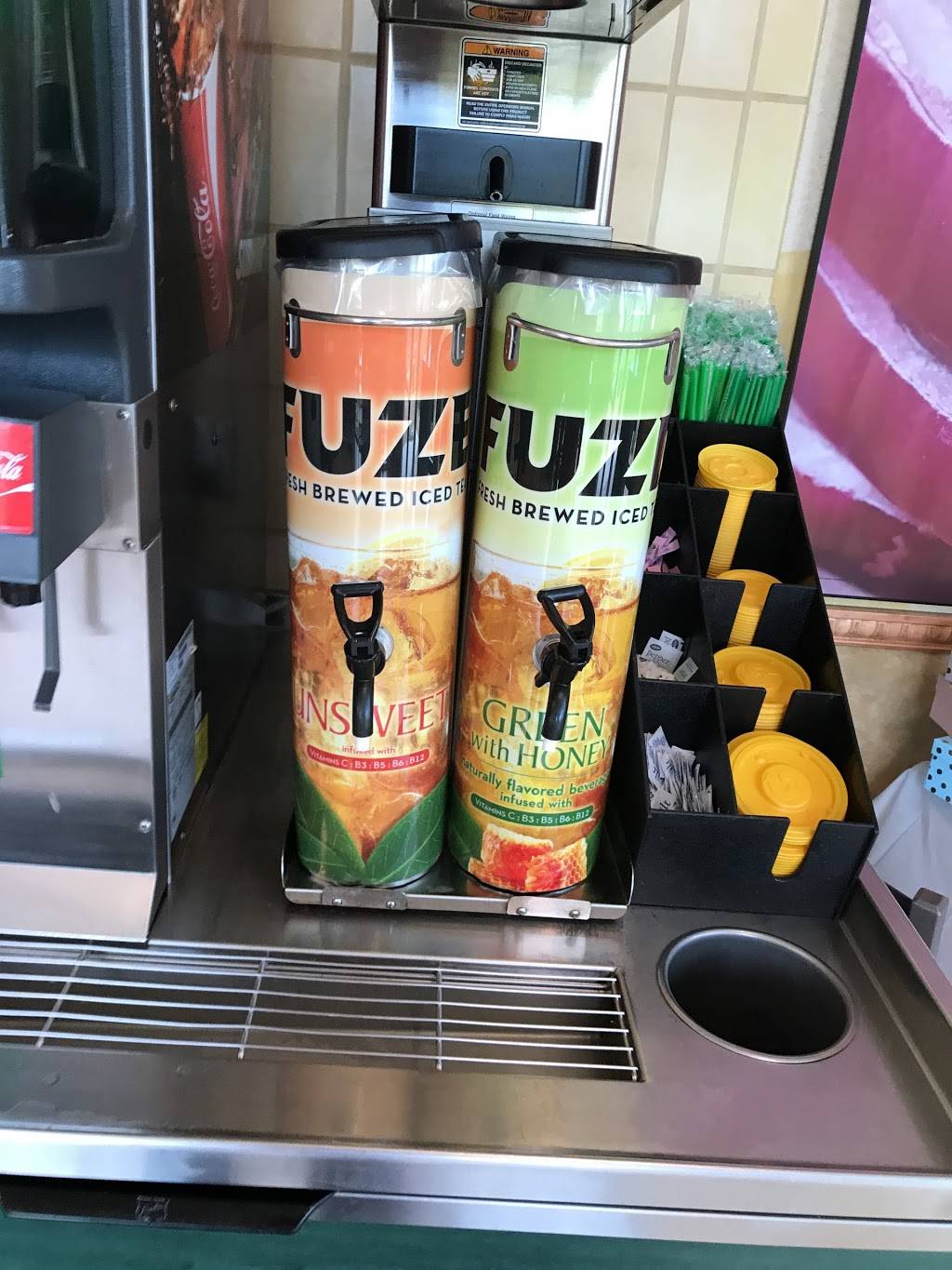 Subway | restaurant | 6889 S Eastern Ave, Las Vegas, NV 89119, USA | 7026169642 OR +1 702-616-9642