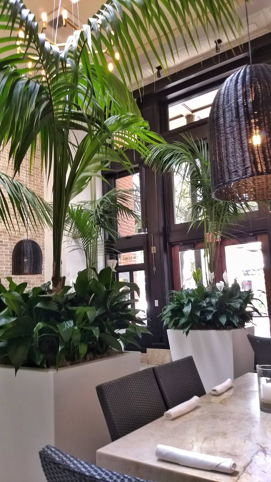 Nicks Pasadena | restaurant | 336 S Lake Ave, Pasadena, CA 91101, USA | 6267871444 OR +1 626-787-1444