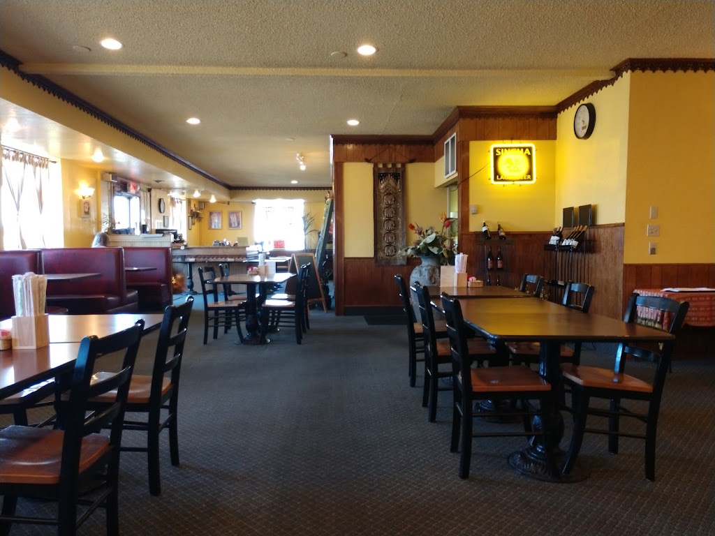 Lucky Thai Elephant Restaurant | restaurant | 807 SW Coast Hwy, Newport, OR 97365, USA | 5412652959 OR +1 541-265-2959