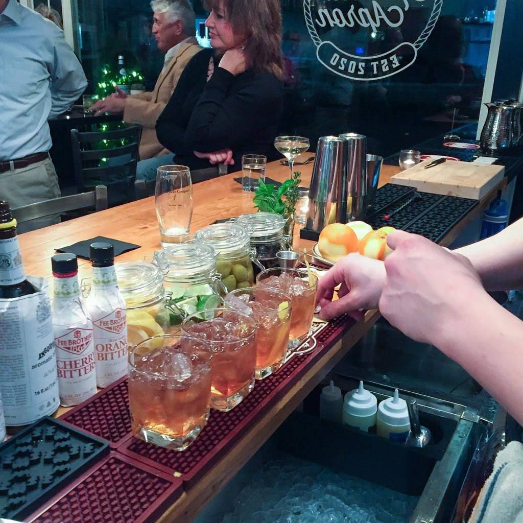 The Knotted Apron | restaurant | 496 Woodford St, Portland, ME 04103, USA | 2078051523 OR +1 207-805-1523