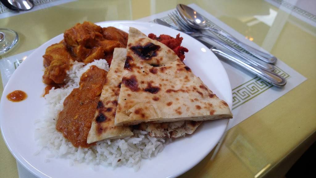 Sitar | restaurant | 116 21st Ave N, Nashville, TN 37203, USA | 6152371556 OR +1 615-237-1556