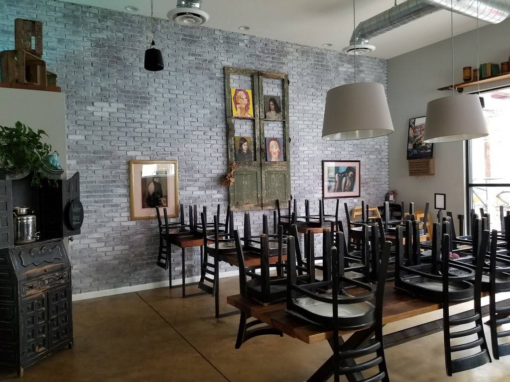 Stomping Ground | restaurant | 2309 Mt Vernon Ave, Alexandria, VA 22301, USA | 7035676616 OR +1 703-567-6616