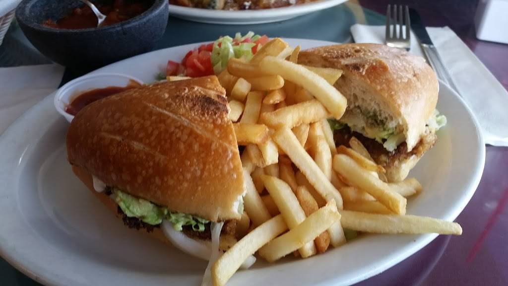 Taqueria La Corona | restaurant | 601 N 4th St, San Jose, CA 95112, USA | 4089259336 OR +1 408-925-9336