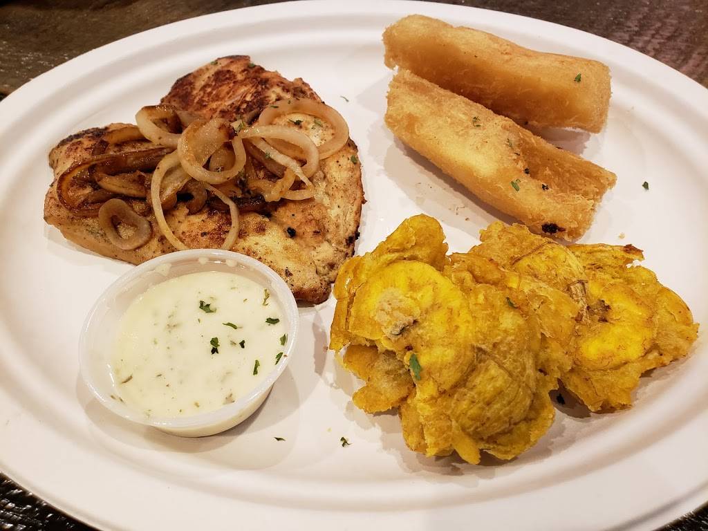 Rice & Beans Cocina Latina | restaurant | 1965 Aloma Ave, Winter Park, FL 32792, USA | 3212957137 OR +1 321-295-7137